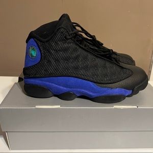 Jordan retro 13